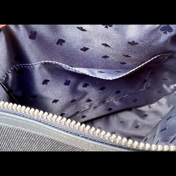 Kate Spade Cherry Crossbody with Coin Holder - Picture 3 of 6